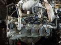 Двигатель на ниссан QG15 1.5L за 100 000 тг. в Алматы – фото 3