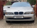 BMW 530 2001 годаfor5 000 000 тг. в Тараз