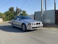 BMW 530 2001 годаүшін5 000 000 тг. в Тараз – фото 2