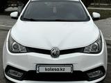 MG 5 2013 года за 3 500 000 тг. в Тараз