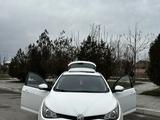 MG 5 2013 года за 3 500 000 тг. в Тараз – фото 3