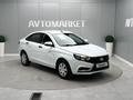 ВАЗ (Lada) Vesta 2020 года за 4 690 000 тг. в Атырау – фото 2