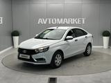 ВАЗ (Lada) Vesta 2020 годаүшін4 690 000 тг. в Атырау