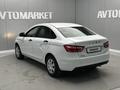 ВАЗ (Lada) Vesta 2020 года за 4 690 000 тг. в Атырау – фото 4