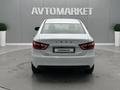 ВАЗ (Lada) Vesta 2020 года за 4 690 000 тг. в Атырау – фото 3