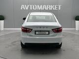 ВАЗ (Lada) Vesta 2020 годаүшін4 690 000 тг. в Атырау – фото 3
