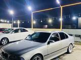BMW 530 2000 годаүшін4 600 000 тг. в Шымкент – фото 2