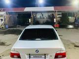 BMW 530 2000 годаүшін4 600 000 тг. в Шымкент – фото 4