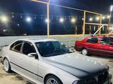 BMW 530 2000 годаүшін4 600 000 тг. в Шымкент – фото 3