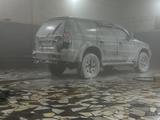 Mitsubishi Montero Sport 2000 года за 3 500 000 тг. в Астана – фото 2