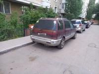 Mitsubishi Space Wagon 1994 годаүшін1 300 000 тг. в Астана