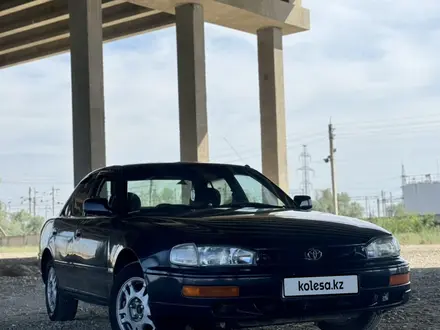 Toyota Camry 1992 года за 1 000 000 тг. в Тараз – фото 3