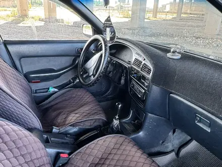 Toyota Camry 1992 года за 1 000 000 тг. в Тараз – фото 11
