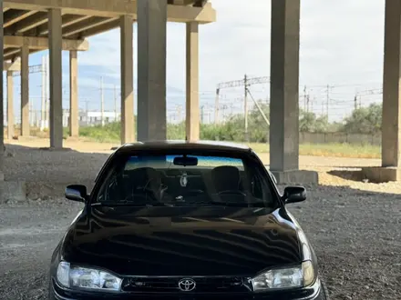 Toyota Camry 1992 года за 1 000 000 тг. в Тараз – фото 13