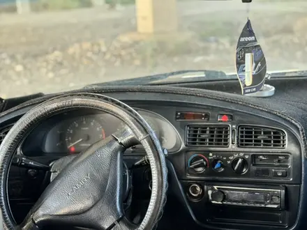 Toyota Camry 1992 года за 1 000 000 тг. в Тараз – фото 14