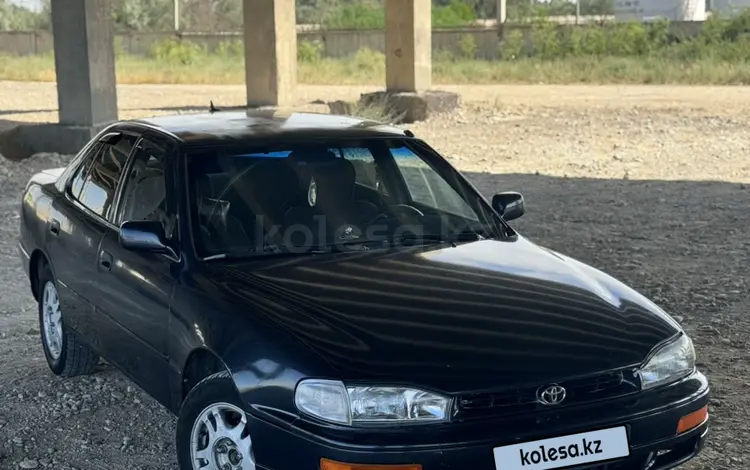 Toyota Camry 1992 годаүшін1 000 000 тг. в Тараз