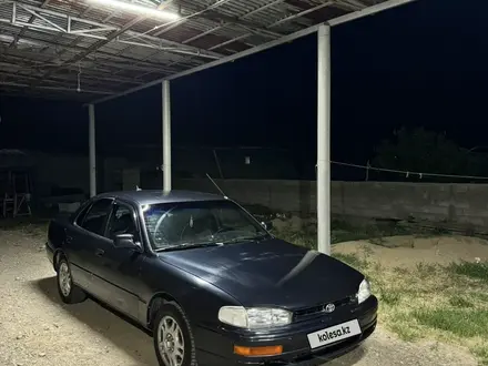 Toyota Camry 1992 года за 1 000 000 тг. в Тараз – фото 2