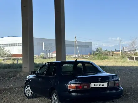 Toyota Camry 1992 года за 1 000 000 тг. в Тараз – фото 6