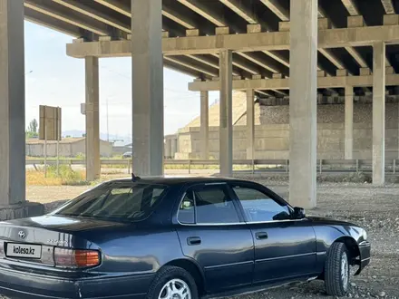 Toyota Camry 1992 года за 1 000 000 тг. в Тараз – фото 5