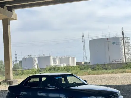 Toyota Camry 1992 года за 1 000 000 тг. в Тараз – фото 8