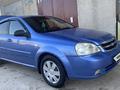 Chevrolet Lacetti 2008 года за 3 500 000 тг. в Шымкент – фото 2