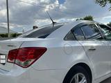 Chevrolet Cruze 2010 года за 4 300 000 тг. в Тараз – фото 3