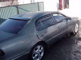 Toyota Aristo 1992 годаfor2 000 000 тг. в Талдыкорган – фото 3