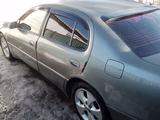 Toyota Aristo 1992 годаfor2 000 000 тг. в Талдыкорган – фото 4