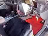 Toyota Aristo 1992 годаfor2 000 000 тг. в Талдыкорган – фото 5