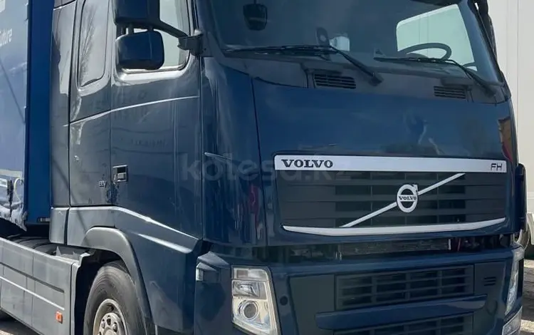 Volvo  FH 2013 годаүшін40 000 000 тг. в Алматы