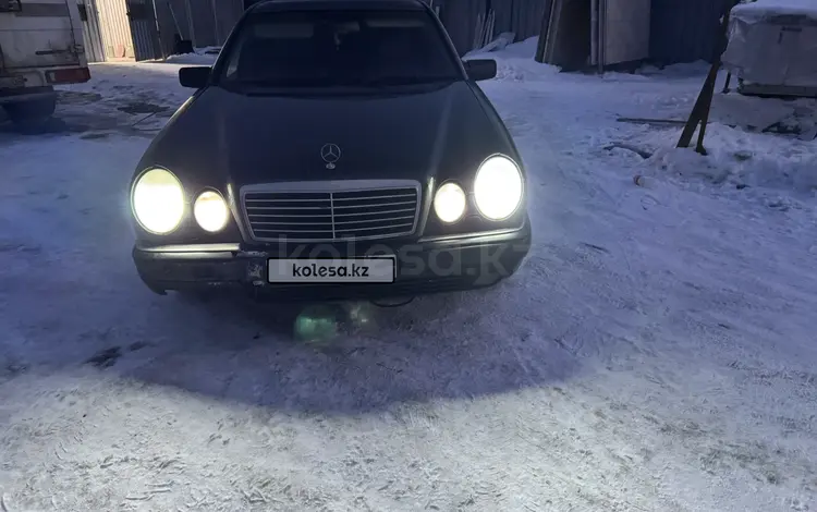 Mercedes-Benz E 420 1996 года за 2 500 000 тг. в Алматы