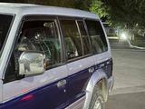 Mitsubishi Pajero 1992 годаfor2 300 000 тг. в Жанатас – фото 5