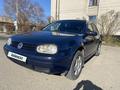 Volkswagen Golf 1999 годаүшін2 300 000 тг. в Шемонаиха – фото 4