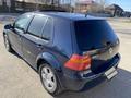 Volkswagen Golf 1999 годаүшін2 300 000 тг. в Шемонаиха – фото 7