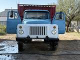 ГАЗ  53 1986 годаүшін1 800 000 тг. в Туркестан