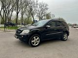 Mercedes-Benz ML 320 2006 годаfor5 900 000 тг. в Алматы – фото 4