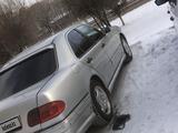 Mercedes-Benz E 200 1995 годаfor2 000 000 тг. в Караганда – фото 4