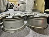 Комплект разношироких дисков на мерседес w212үшін200 000 тг. в Алматы – фото 2