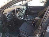 Kia Sportage 2020 года за 10 500 000 тг. в Уральск – фото 2
