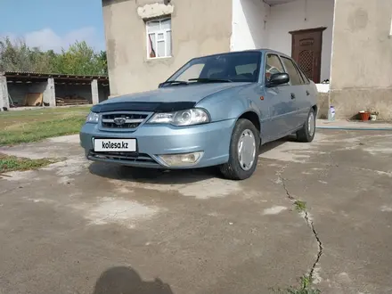 Daewoo Nexia 2011 года за 1 750 000 тг. в Шымкент