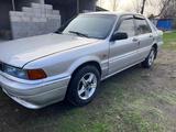 Mitsubishi Galant 1992 года за 1 500 000 тг. в Алматы – фото 5