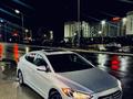 Hyundai Elantra 2018 годаүшін6 000 000 тг. в Актау – фото 4