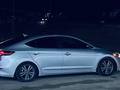 Hyundai Elantra 2018 годаүшін6 000 000 тг. в Актау – фото 5