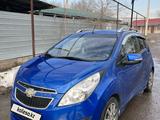 Chevrolet Spark 2011 годаүшін3 050 000 тг. в Алматы