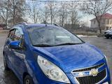 Chevrolet Spark 2011 годаүшін3 450 000 тг. в Алматы – фото 2