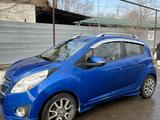 Chevrolet Spark 2011 года за 3 450 000 тг. в Алматы – фото 5