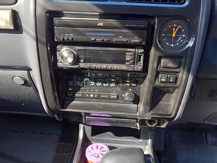Toyota Land Cruiser Prado 1996 года за 6 000 000 тг. в Алматы – фото 10