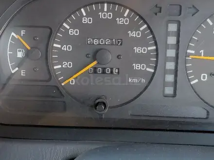 Toyota Land Cruiser Prado 1996 года за 6 000 000 тг. в Алматы – фото 11