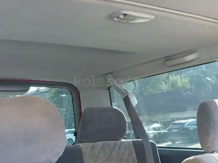 Toyota Land Cruiser Prado 1996 года за 6 000 000 тг. в Алматы – фото 12