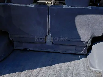 Toyota Land Cruiser Prado 1996 года за 6 000 000 тг. в Алматы – фото 13